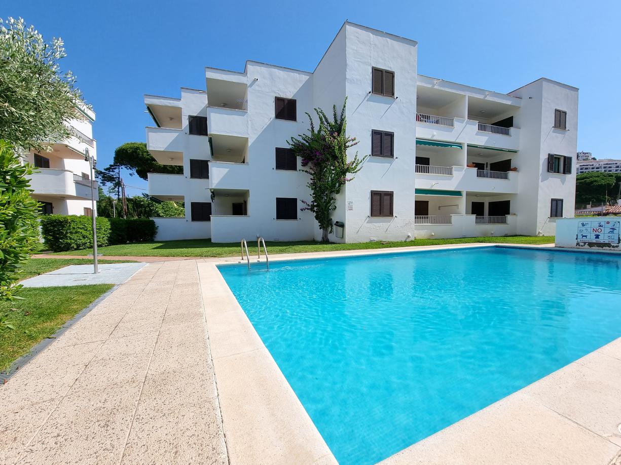 Appartement -
                              Cala Montgó -
                              2 Schlafzimmer -
                               Personen